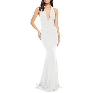 dress the population harper Wedding Dress Dress The Population Harper Gown Harper